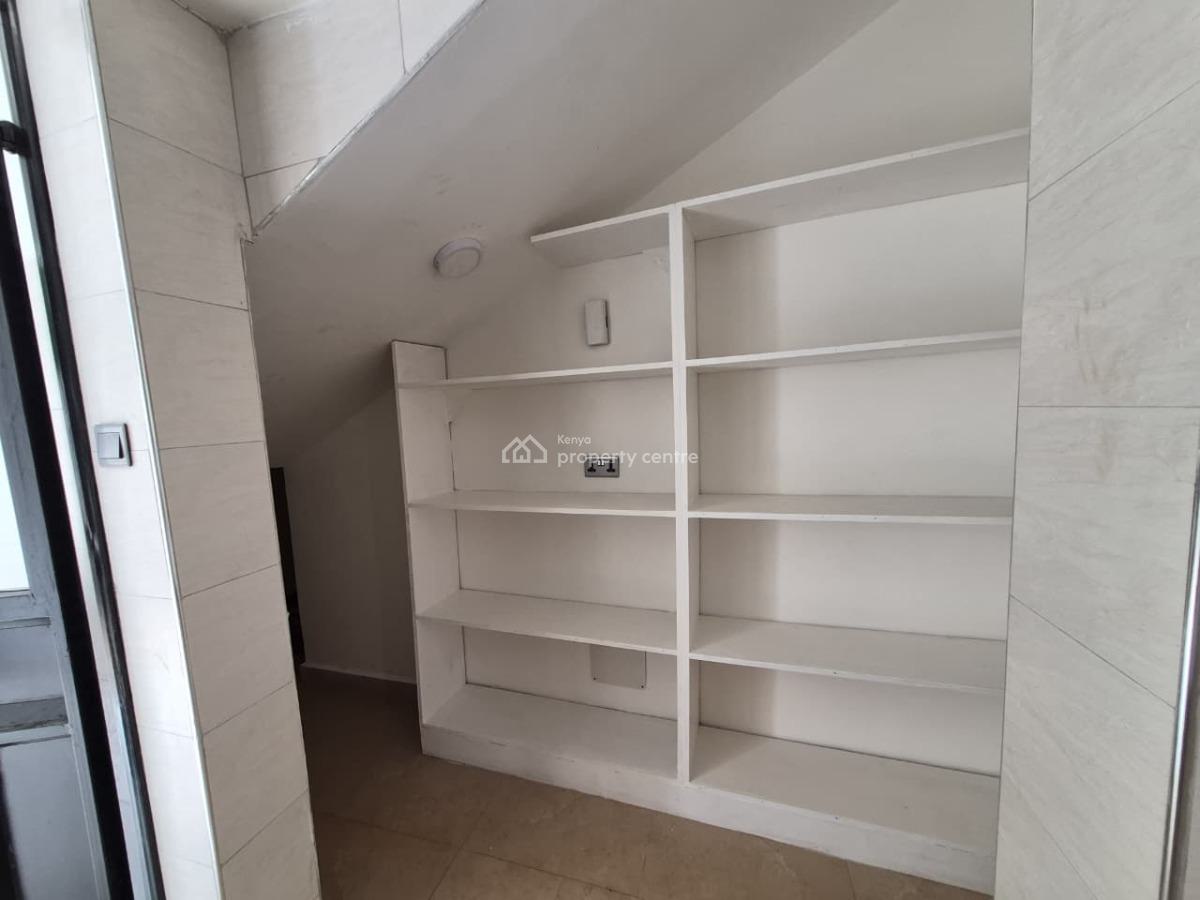 Spacious 5 Bedroom All En-suite House, Muthithi, Cianda, Kiambu, House for Rent