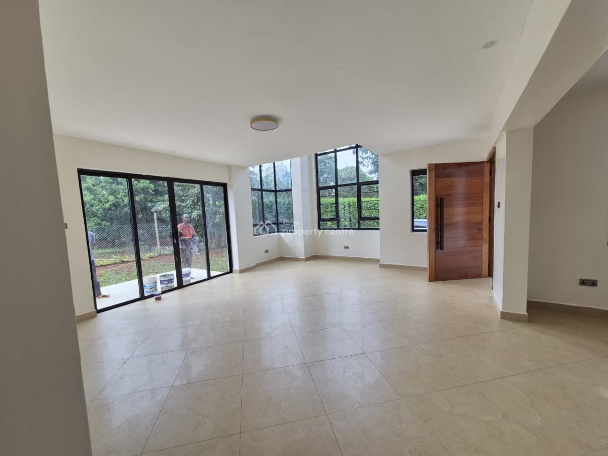 Spacious 5 Bedroom All En-suite House, Muthithi, Cianda, Kiambu, House for Rent