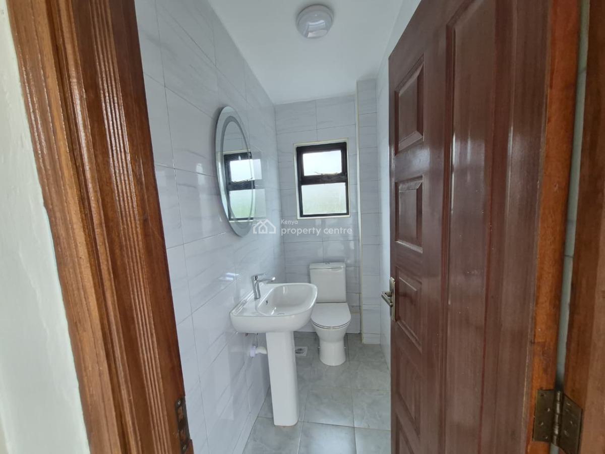 Spacious 5 Bedroom All En-suite House, Muthithi, Cianda, Kiambu, House for Rent