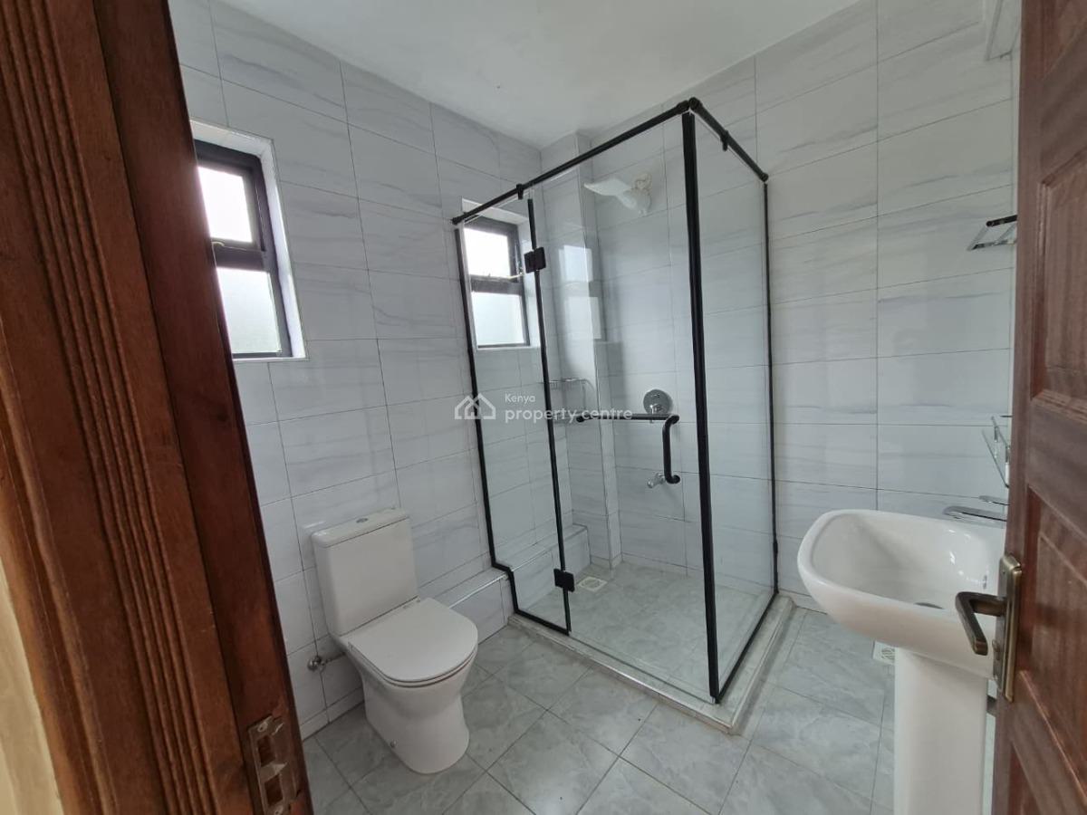 Spacious 5 Bedroom All En-suite House, Muthithi, Cianda, Kiambu, House for Rent