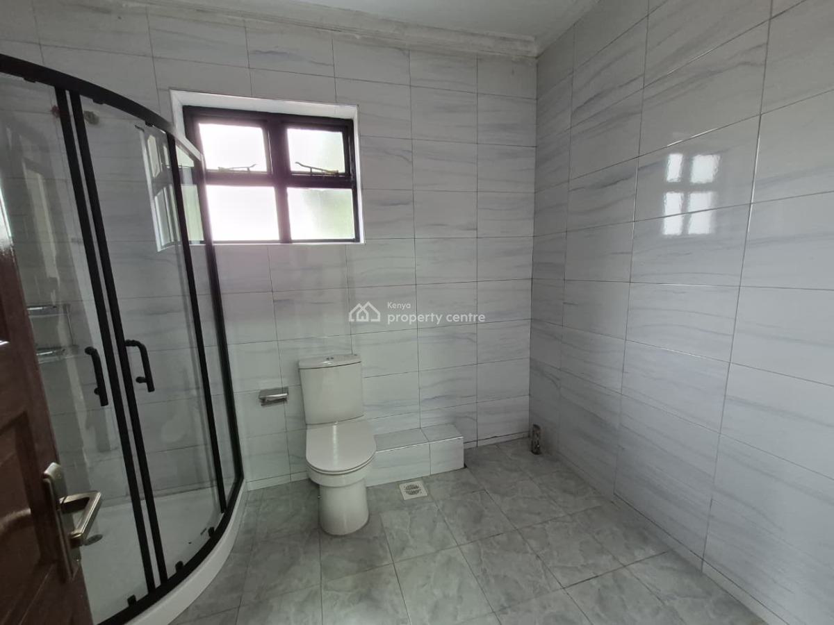 Spacious 5 Bedroom All En-suite House, Muthithi, Cianda, Kiambu, House for Rent