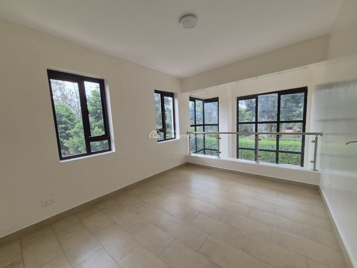Spacious 5 Bedroom All En-suite House, Muthithi, Cianda, Kiambu, House for Rent