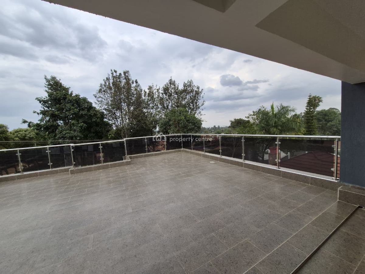 Spacious 5 Bedroom All En-suite House, Muthithi, Cianda, Kiambu, House for Rent