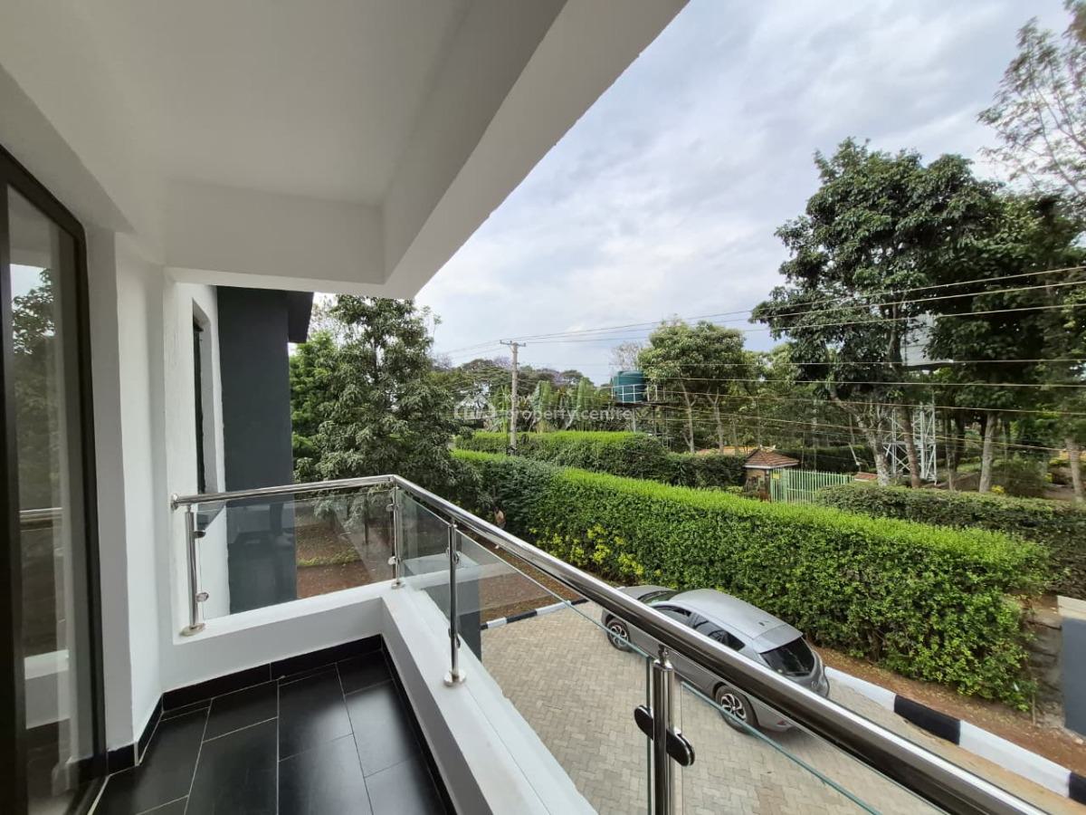 Spacious 5 Bedroom All En-suite House, Muthithi, Cianda, Kiambu, House for Rent