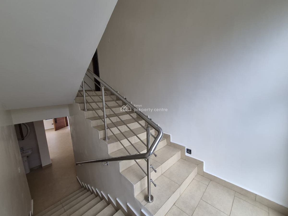 Spacious 5 Bedroom All En-suite House, Muthithi, Cianda, Kiambu, House for Rent
