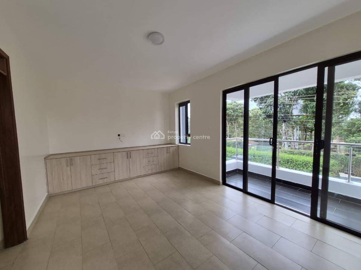Spacious 5 Bedroom All En-suite House, Muthithi, Cianda, Kiambu, House for Rent