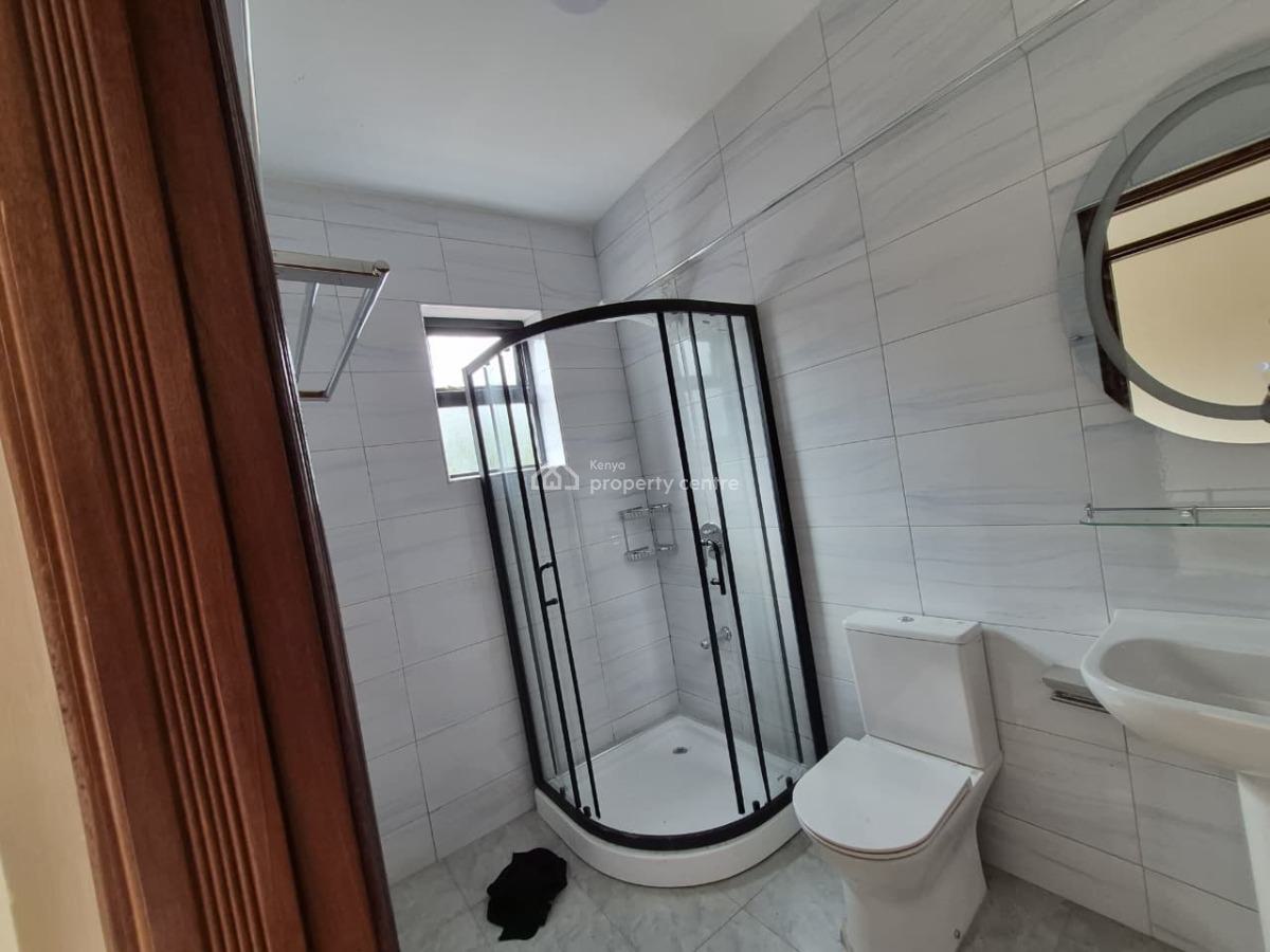 Spacious 5 Bedroom All En-suite House, Muthithi, Cianda, Kiambu, House for Rent