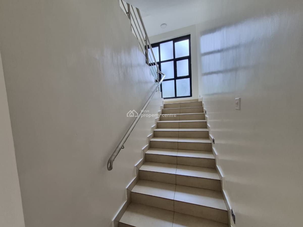 Spacious 5 Bedroom All En-suite House, Muthithi, Cianda, Kiambu, House for Rent