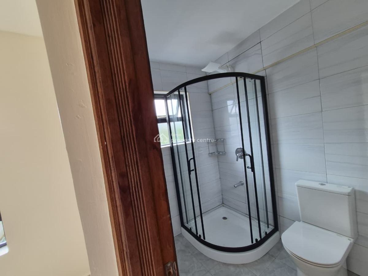 Spacious 5 Bedroom All En-suite House, Muthithi, Cianda, Kiambu, House for Rent