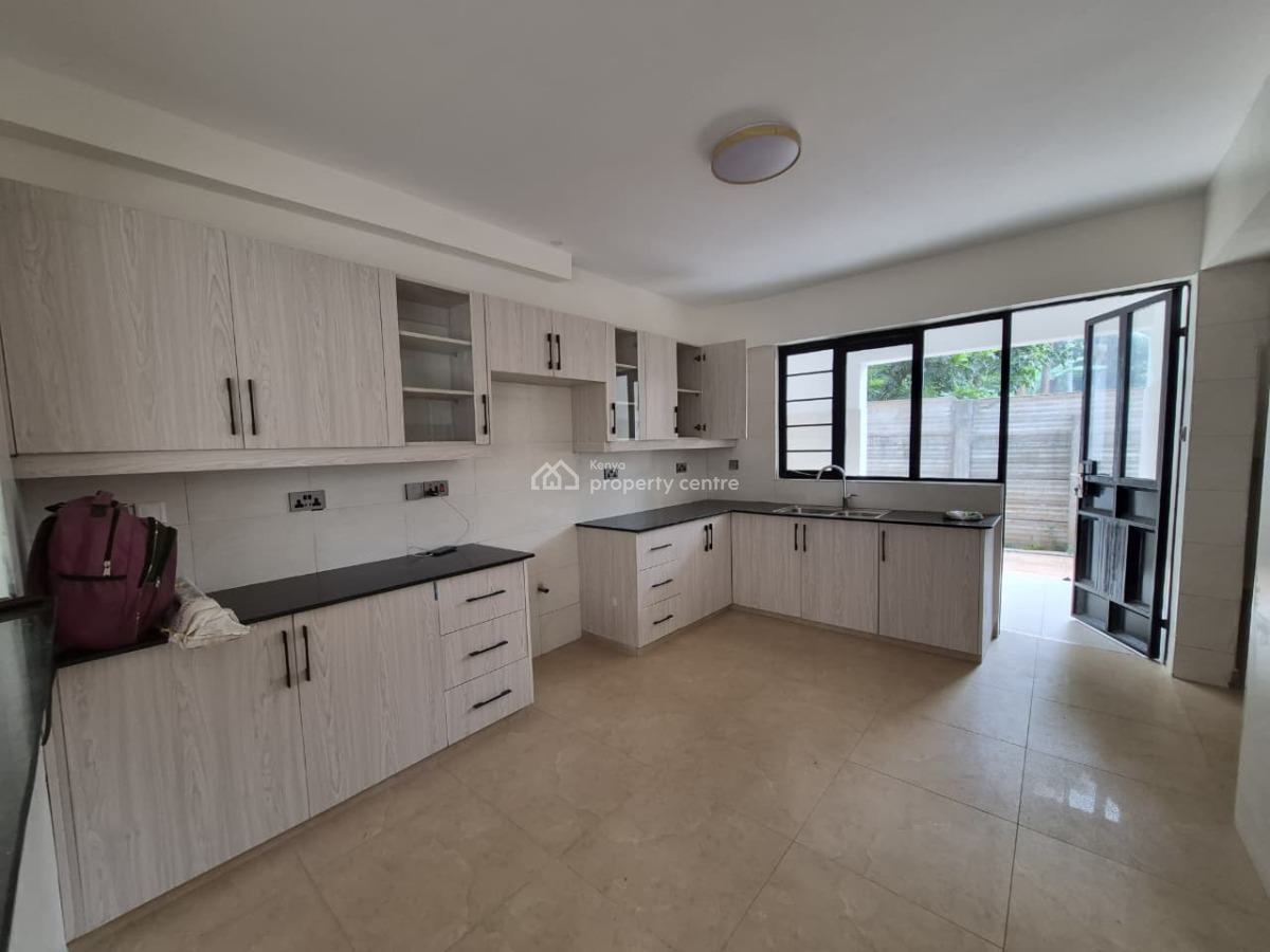 Spacious 5 Bedroom All En-suite House, Muthithi, Cianda, Kiambu, House for Rent