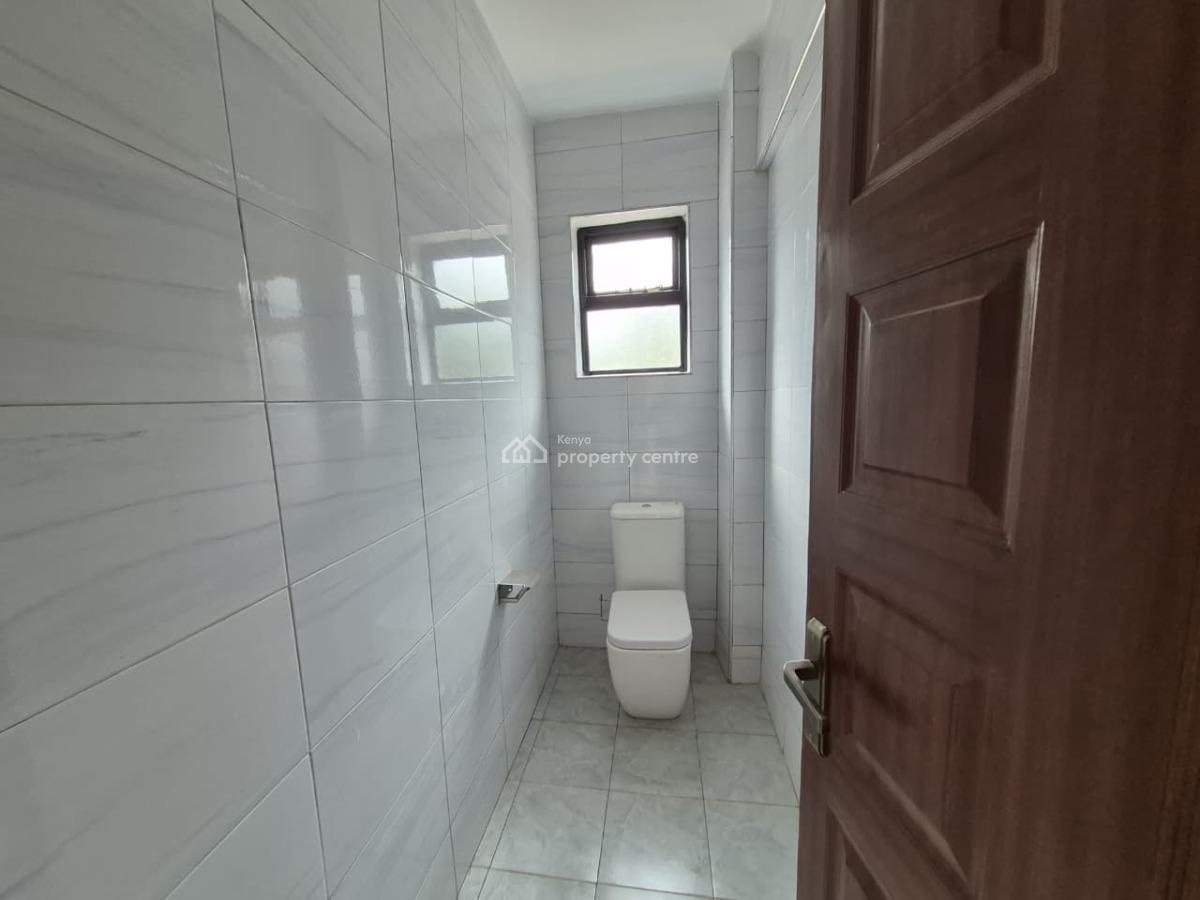 Spacious 5 Bedroom All En-suite House, Muthithi, Cianda, Kiambu, House for Rent