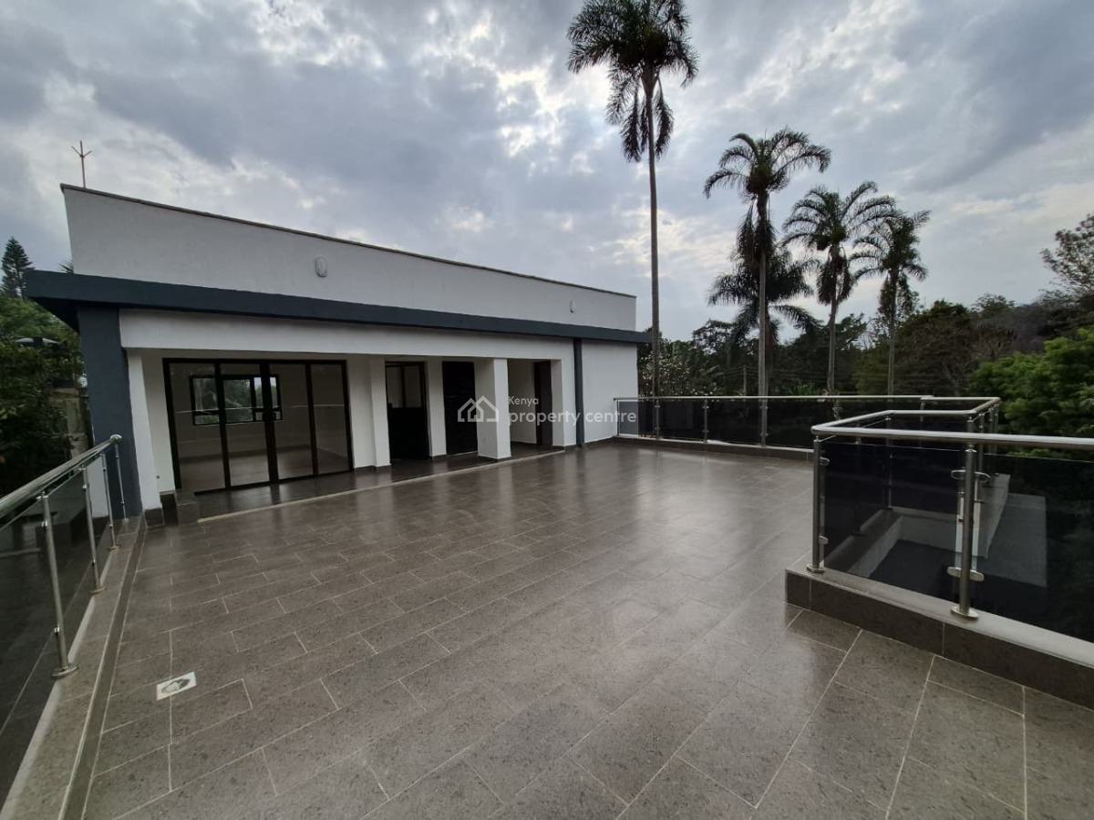 Spacious 5 Bedroom All En-suite House, Muthithi, Cianda, Kiambu, House for Rent