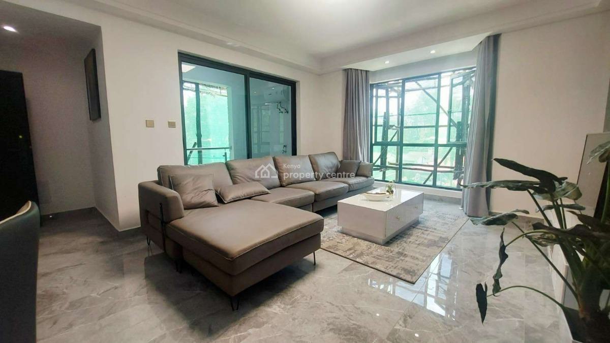 Golfscape Residences, Off Ngong Road, Off Muchai Drive, Kilimani, Nairobi, Apartment for Sale