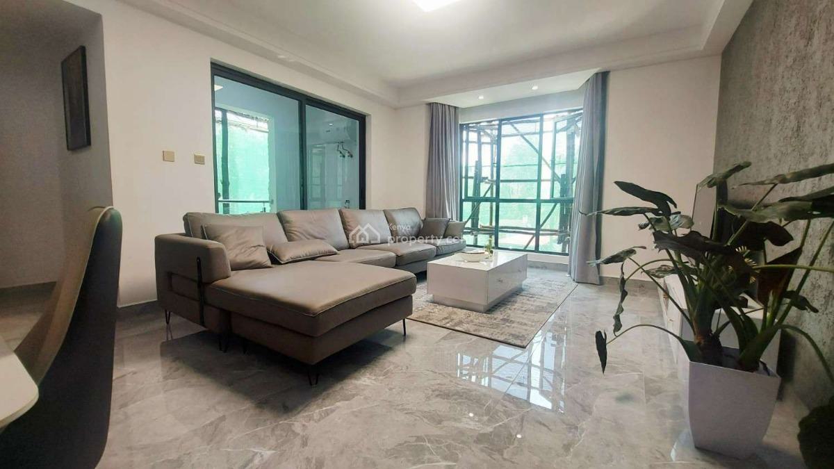 Golfscape Residences, Off Ngong Road, Off Muchai Drive, Kilimani, Nairobi, Apartment for Sale