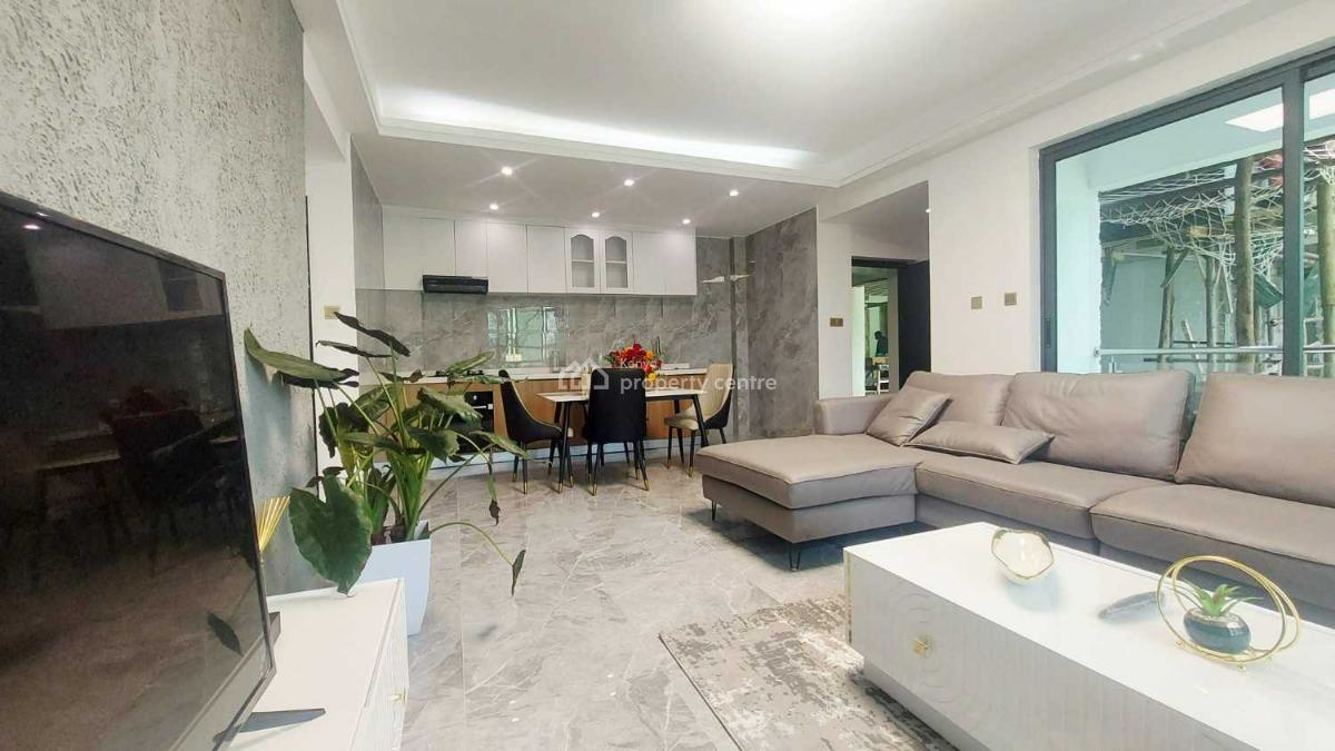 Golfscape Residences, Off Ngong Road, Off Muchai Drive, Kilimani, Nairobi, Apartment for Sale