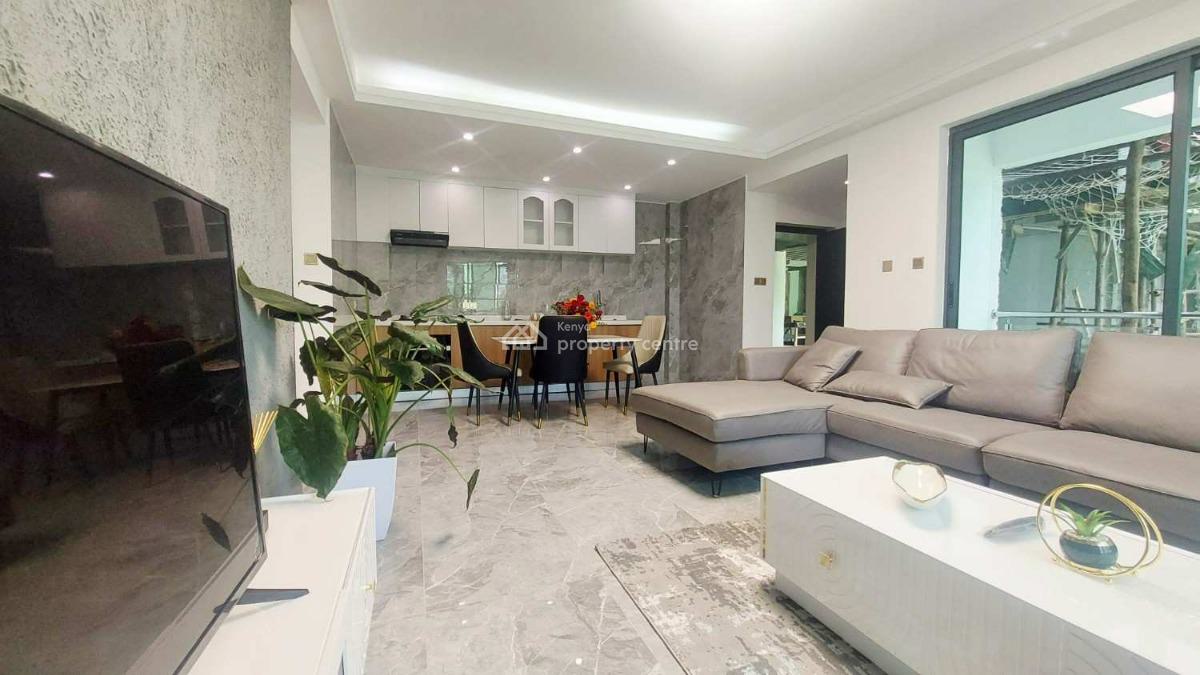 Golfscape Residences, Off Ngong Road, Off Muchai Drive, Kilimani, Nairobi, Apartment for Sale