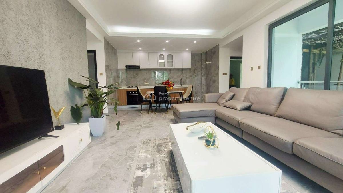 Golfscape Residences, Off Ngong Road, Off Muchai Drive, Kilimani, Nairobi, Apartment for Sale