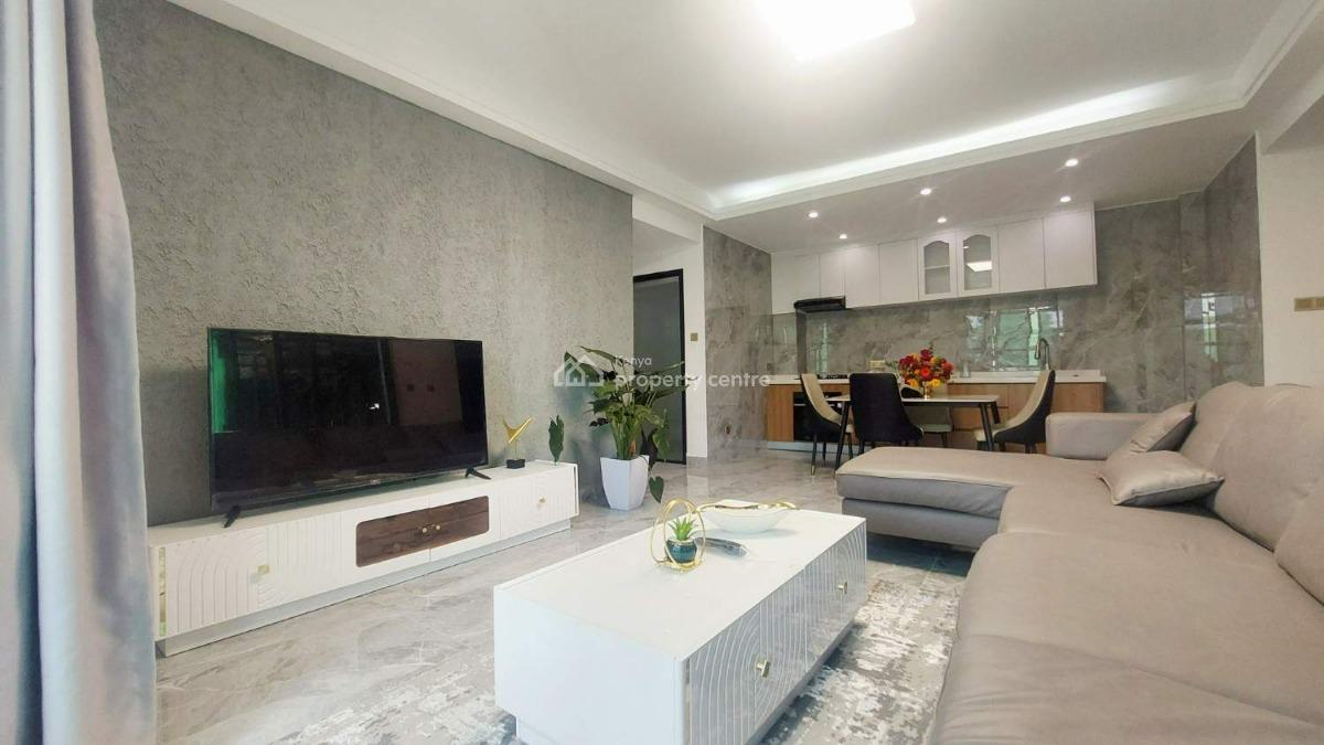 Golfscape Residences, Off Ngong Road, Off Muchai Drive, Kilimani, Nairobi, Apartment for Sale