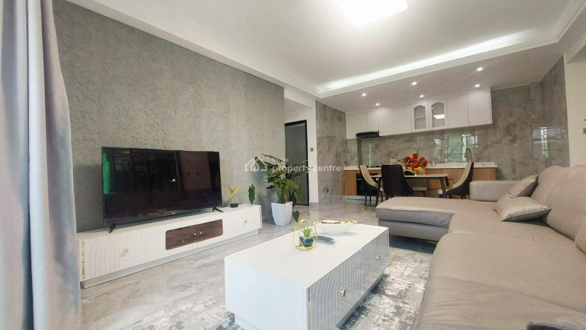 Golfscape Residences, Off Ngong Road, Off Muchai Drive, Kilimani, Nairobi, Apartment for Sale