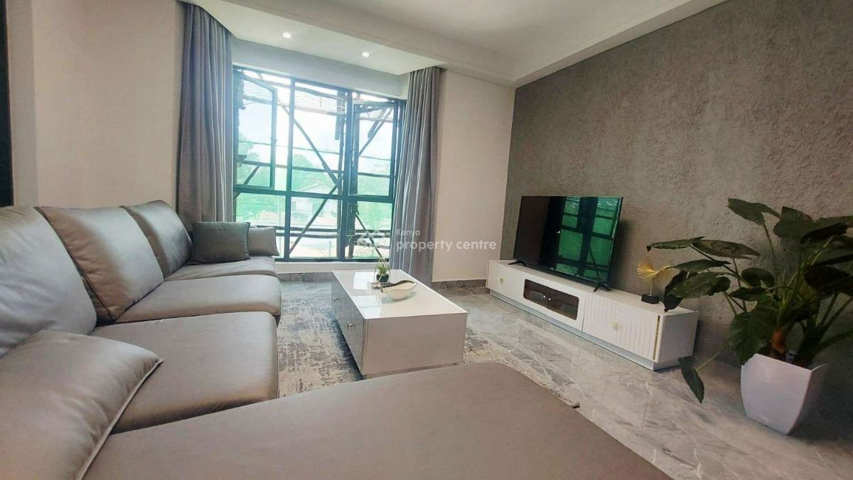 Golfscape Residences, Off Ngong Road, Off Muchai Drive, Kilimani, Nairobi, Apartment for Sale