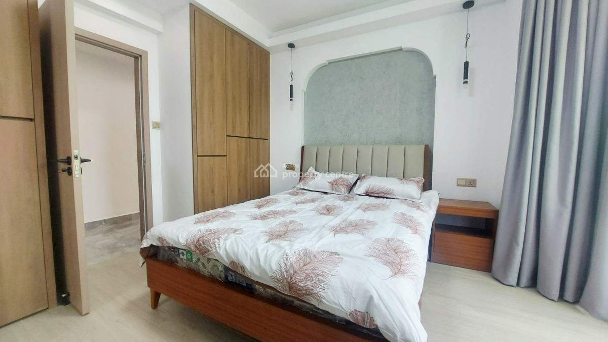 Golfscape Residences, Off Ngong Road, Off Muchai Drive, Kilimani, Nairobi, Apartment for Sale