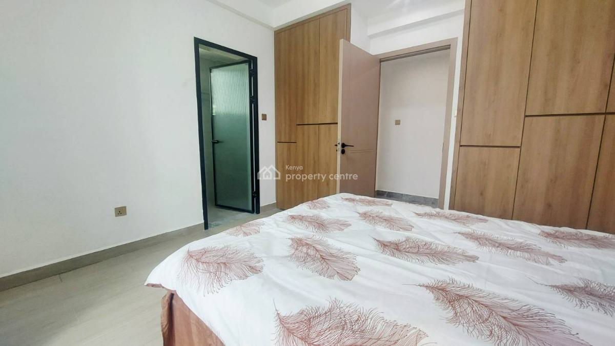 Golfscape Residences, Off Ngong Road, Off Muchai Drive, Kilimani, Nairobi, Apartment for Sale