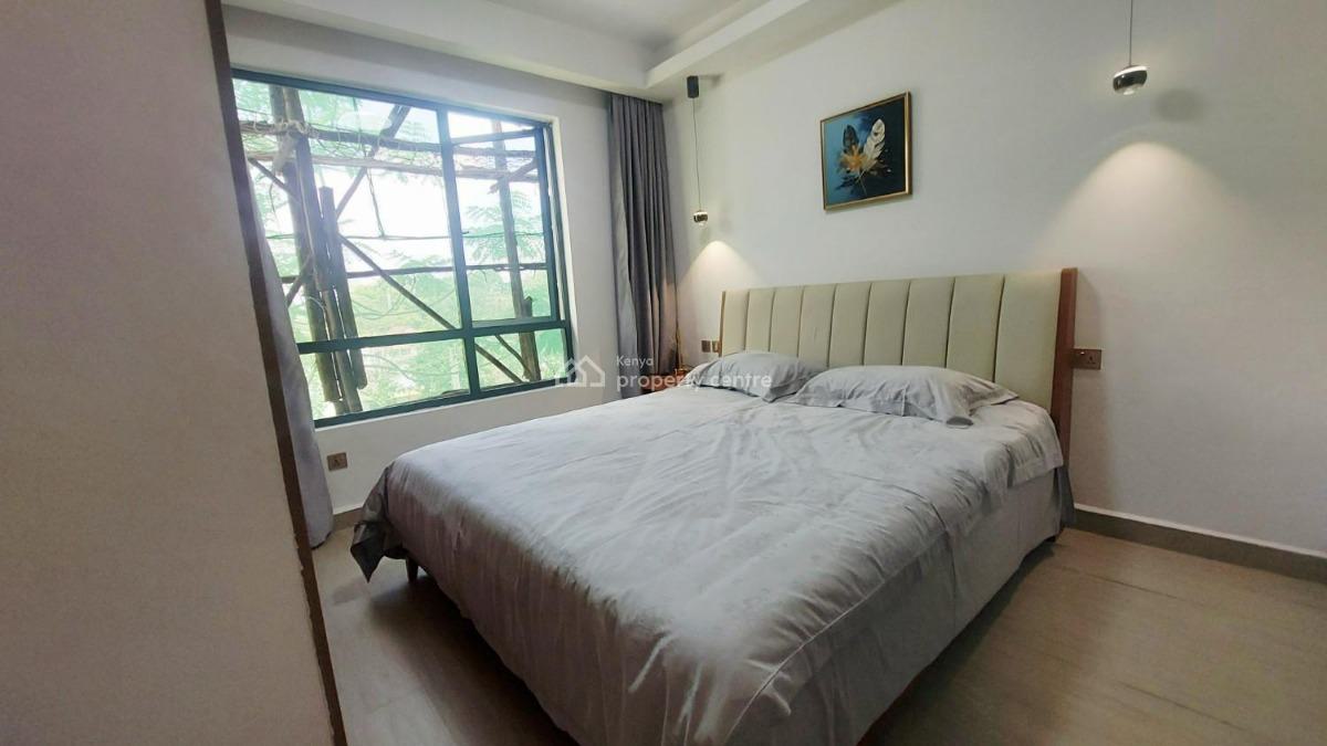 Golfscape Residences, Off Ngong Road, Off Muchai Drive, Kilimani, Nairobi, Apartment for Sale