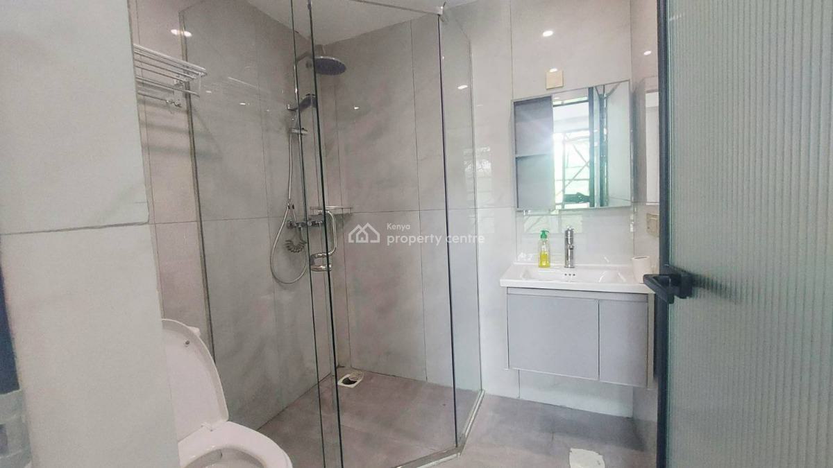 Golfscape Residences, Off Ngong Road, Off Muchai Drive, Kilimani, Nairobi, Apartment for Sale