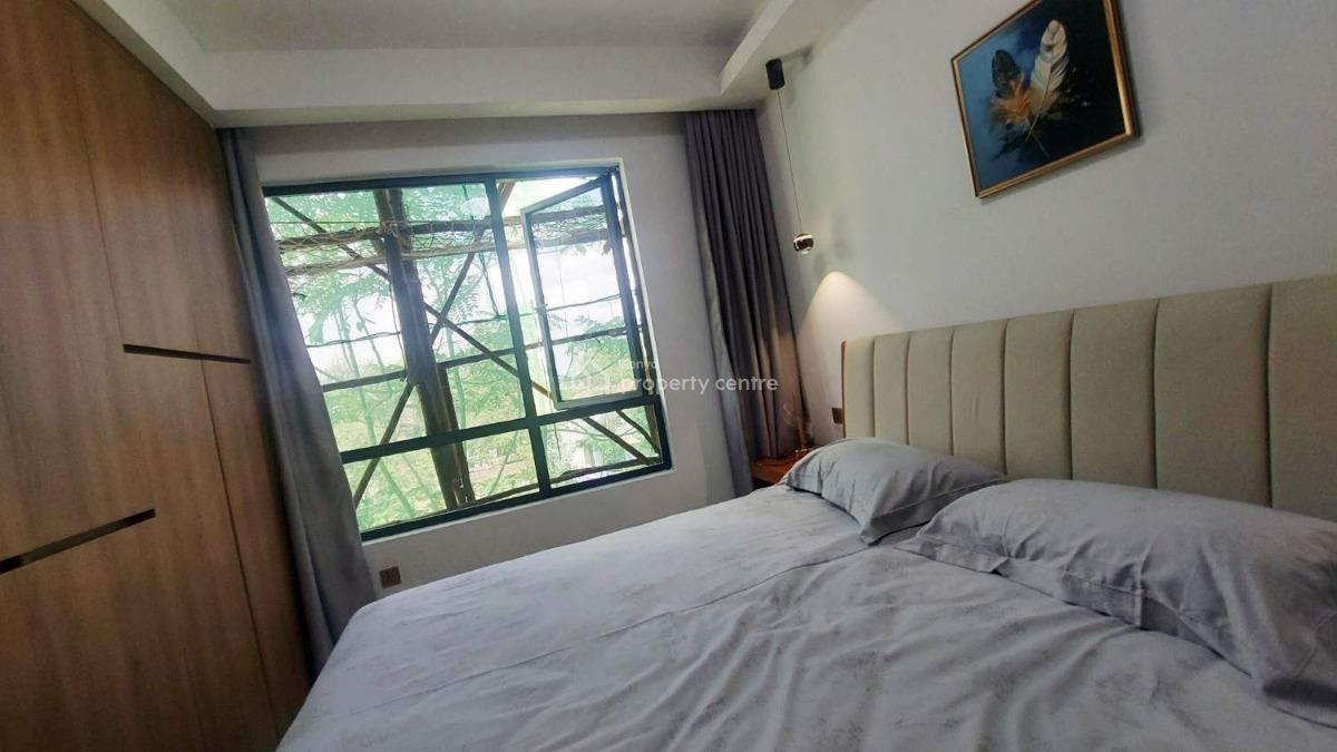 Golfscape Residences, Off Ngong Road, Off Muchai Drive, Kilimani, Nairobi, Apartment for Sale
