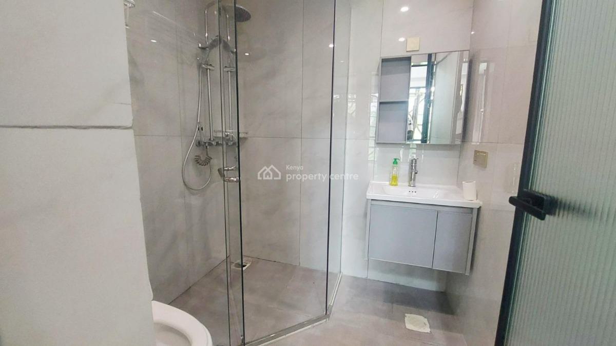 Golfscape Residences, Off Ngong Road, Off Muchai Drive, Kilimani, Nairobi, Apartment for Sale