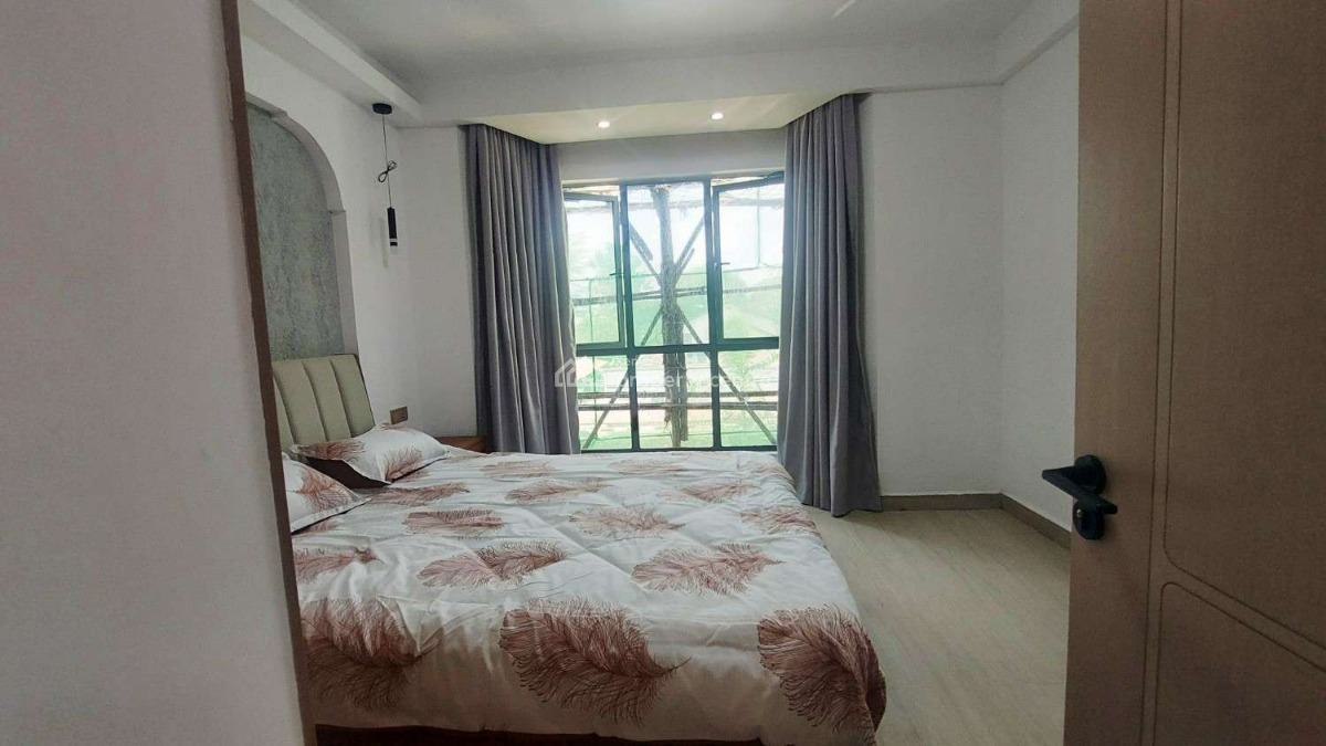 Golfscape Residences, Off Ngong Road, Off Muchai Drive, Kilimani, Nairobi, Apartment for Sale
