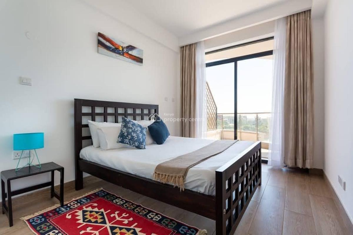 Ready to Occupy 2 Bedroom, Muthangari, Westlands, Nairobi, Apartment for Sale