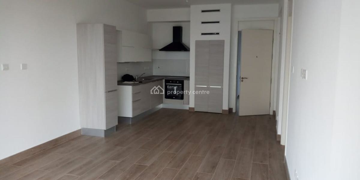 Ready to Occupy 2 Bedroom, Muthangari, Westlands, Nairobi, Apartment for Sale