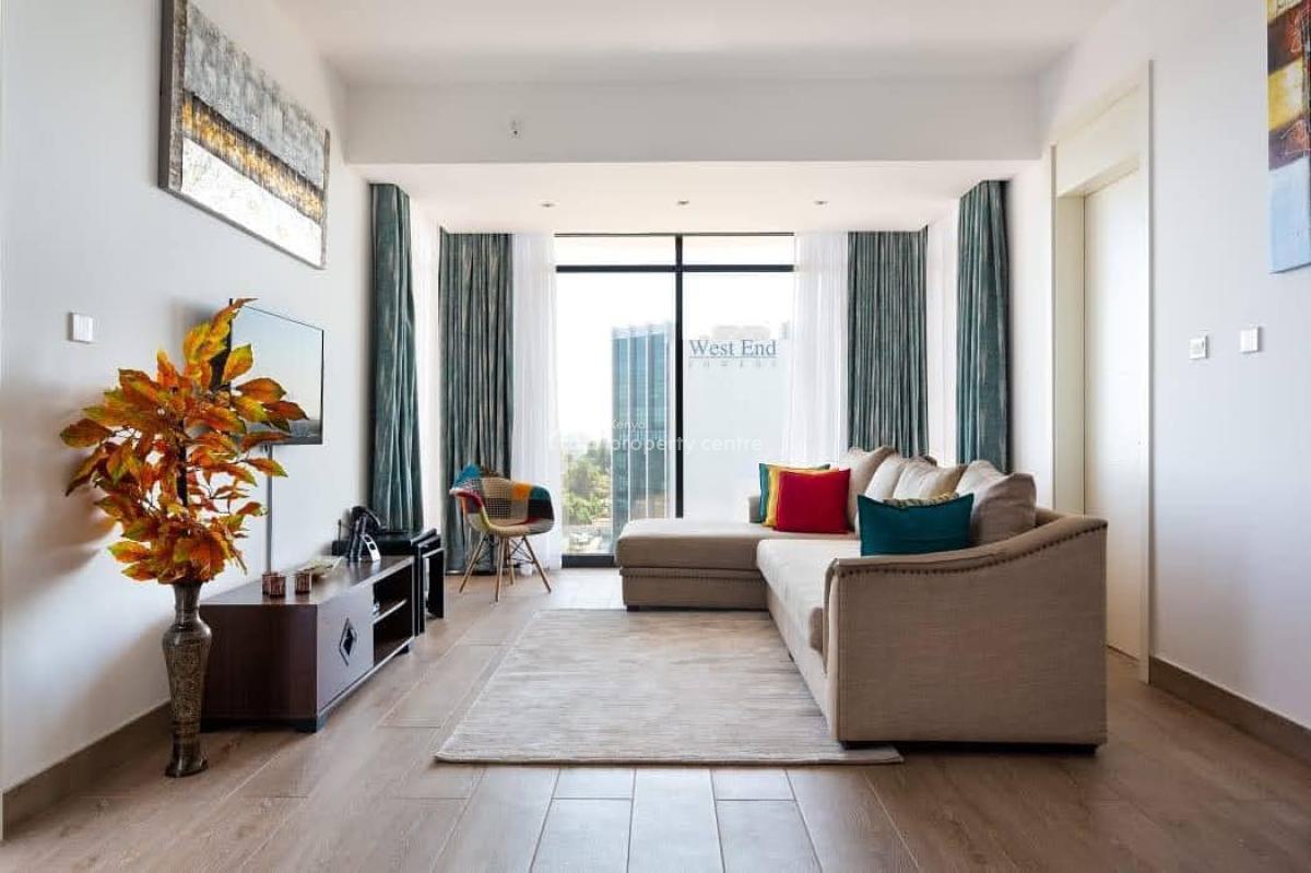 Ready to Occupy 2 Bedroom, Muthangari, Westlands, Nairobi, Apartment for Sale