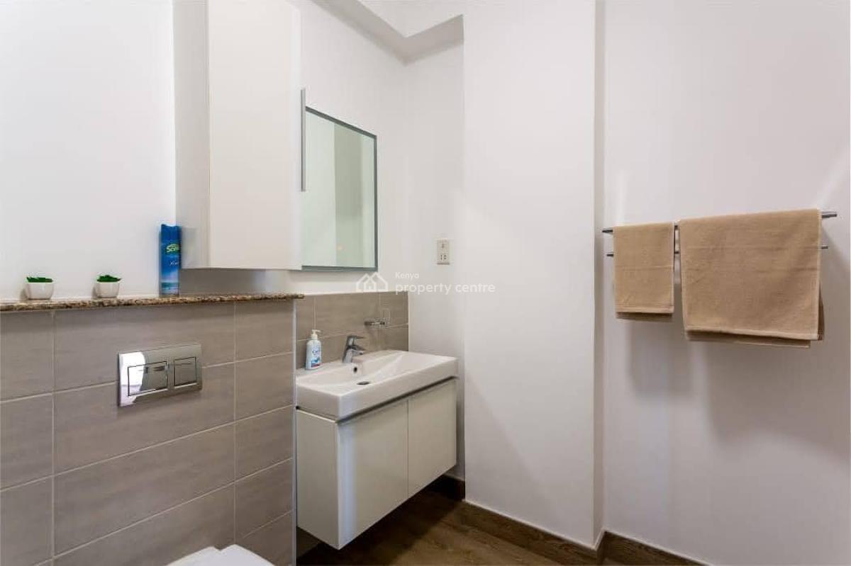 Ready to Occupy 2 Bedroom, Muthangari, Westlands, Nairobi, Apartment for Sale