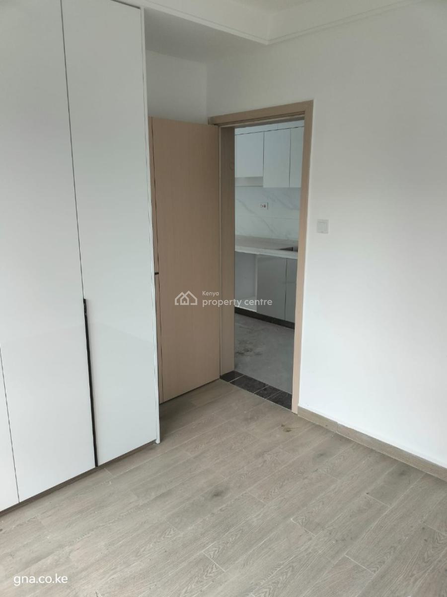 New 3 Bedrooms Ready to Occupy, Westlands, Nairobi, Apartment for Sale