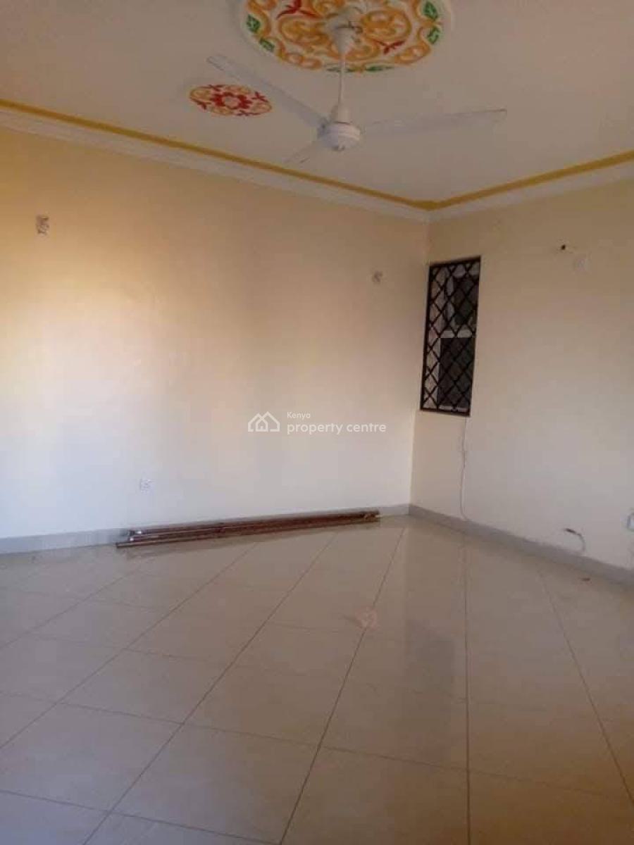 Modern and Spacious 3 Bedroom Apartment, Off Links Road, Nyali, Mombasa, Apartment for Rent