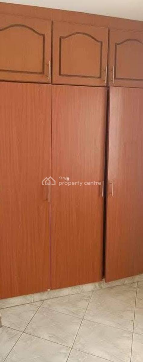 Modern and Spacious 3 Bedroom Apartment, Off Links Road, Nyali, Mombasa, Apartment for Rent