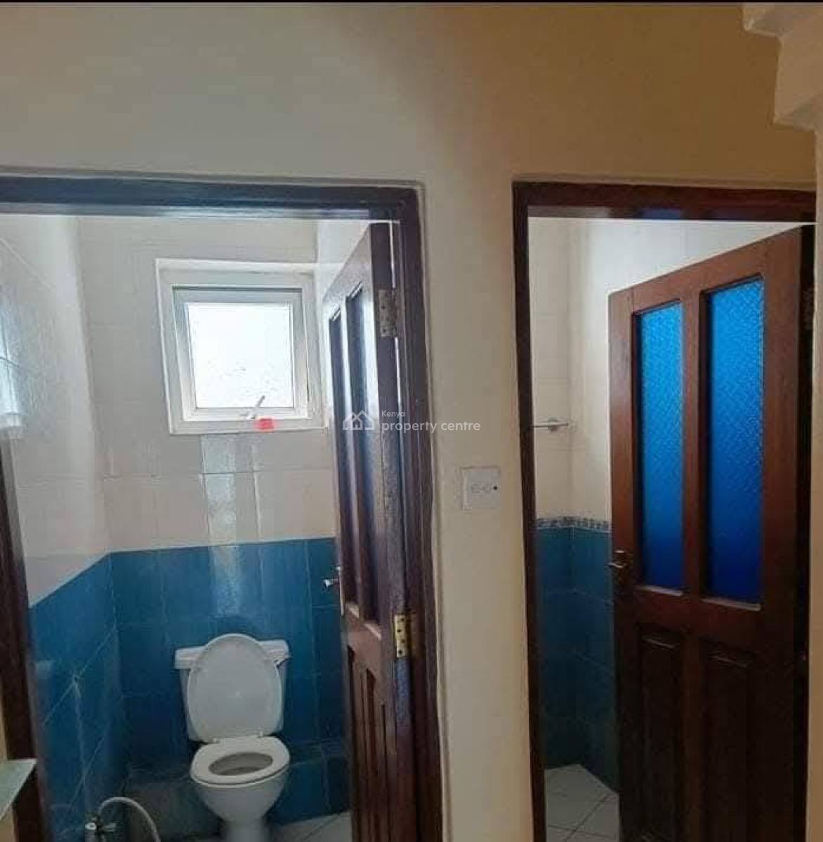Modern and Spacious 3 Bedroom Apartment, Off Links Road, Nyali, Mombasa, Apartment for Rent