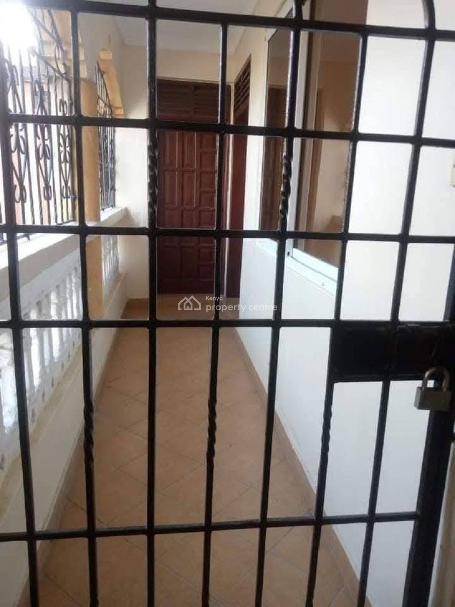 Modern and Spacious 3 Bedroom Apartment, Off Links Road, Nyali, Mombasa, Apartment for Rent