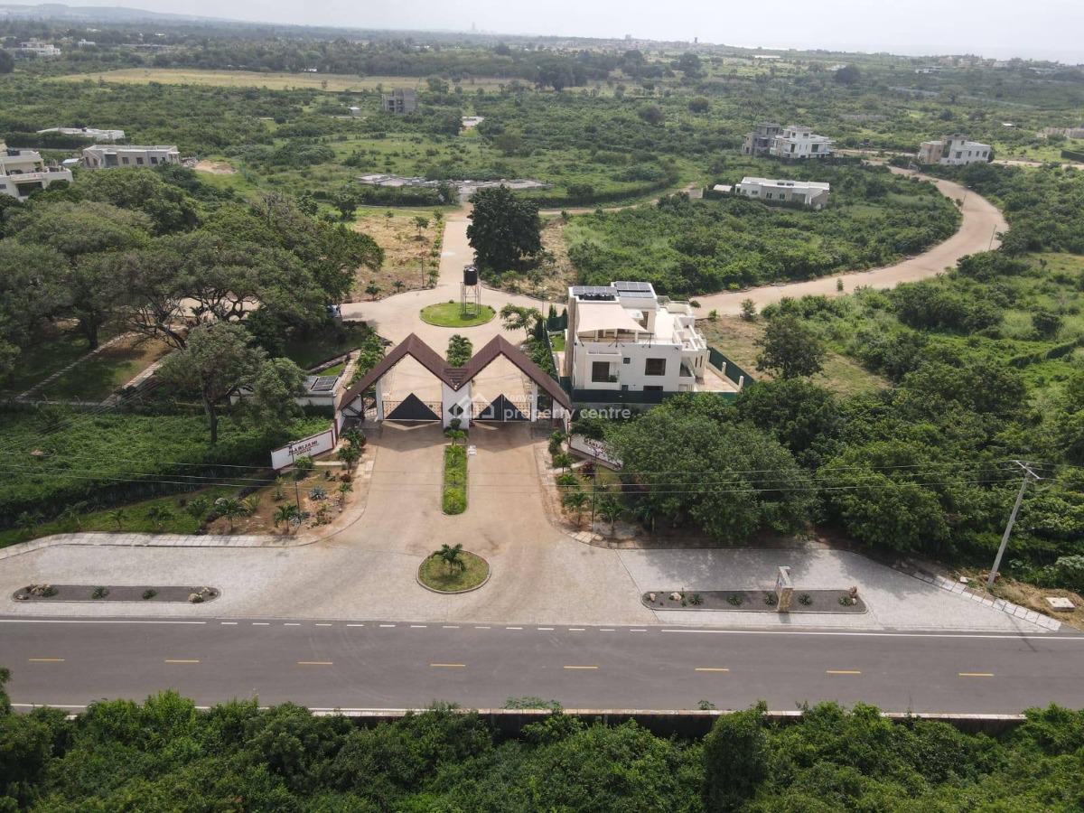 50 X 100 Plots, Vipingo, North Coast, Mtwapa, Kilifi, Land for Sale