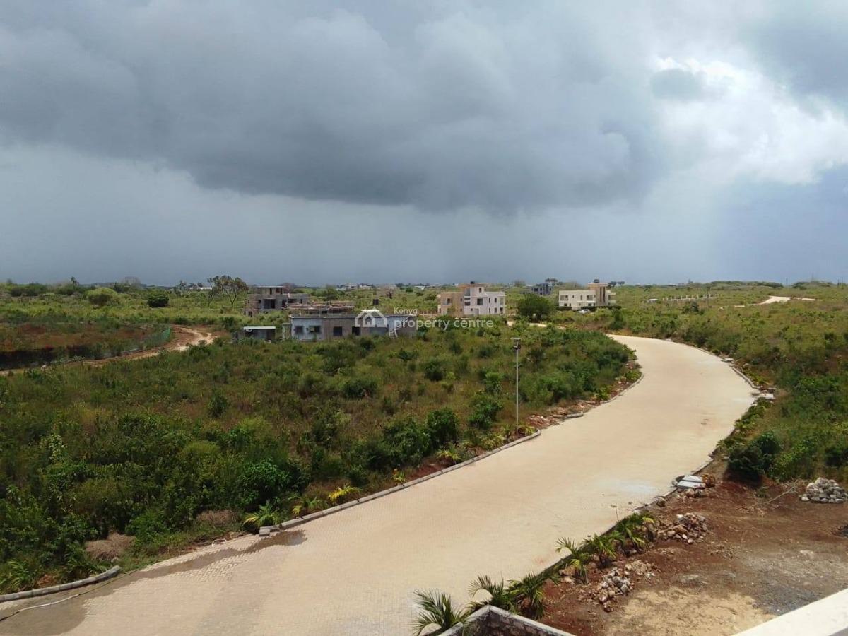 50 X 100 Plots, Vipingo, North Coast, Mtwapa, Kilifi, Land for Sale