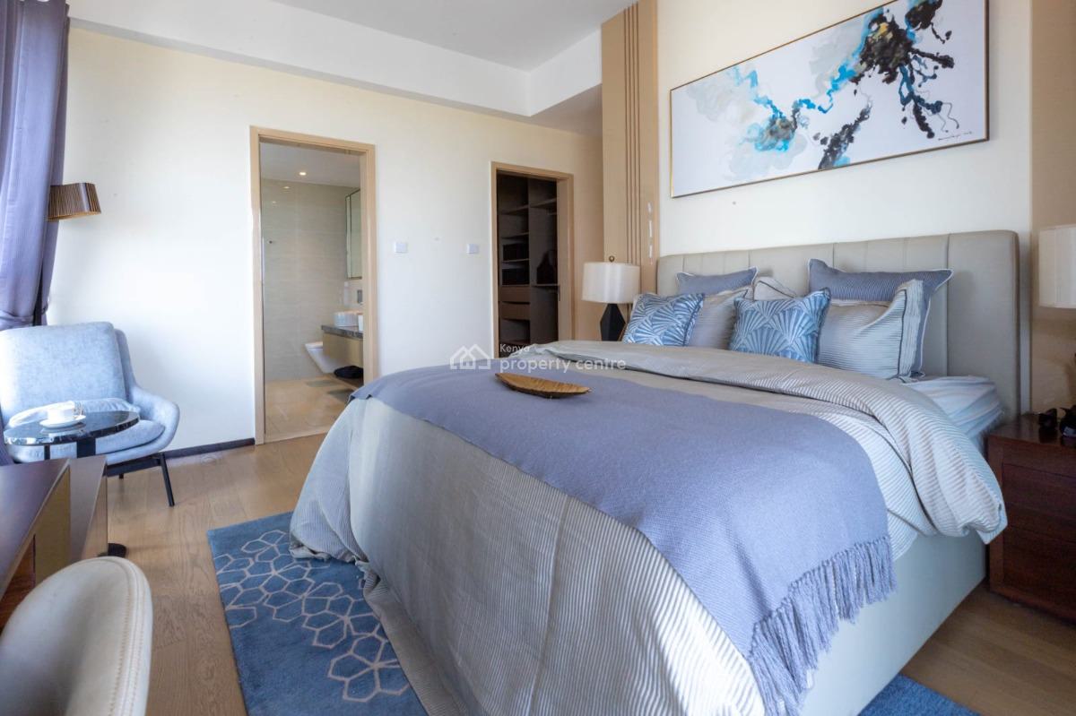 1 Bedrooms in Westlands Fully Furnished, Westlands, Nairobi, Apartment for Sale