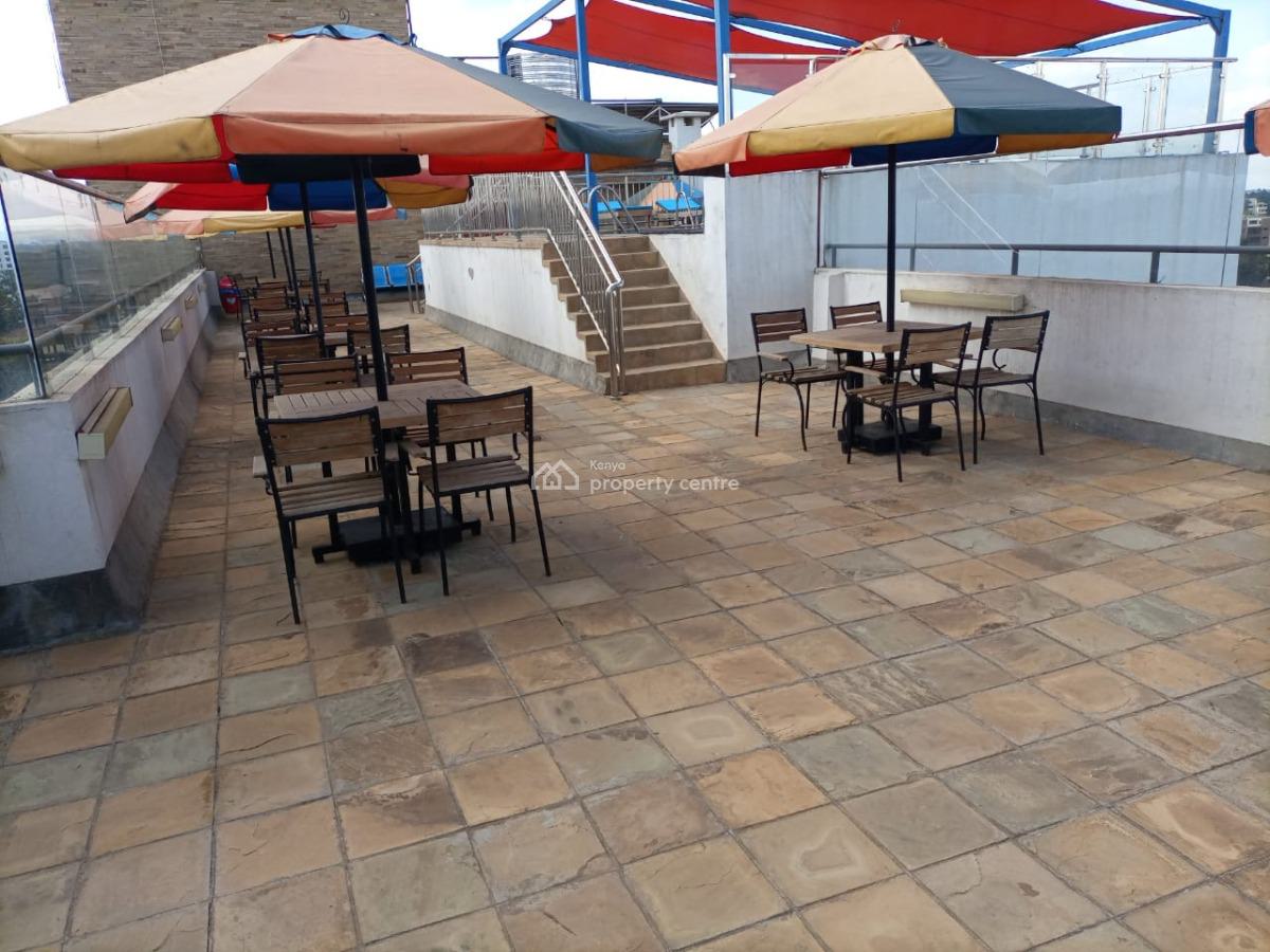 3 Bedrooms All Ensuite with Sq in Westlands, Brookside, Westlands, Nairobi, Apartment for Sale