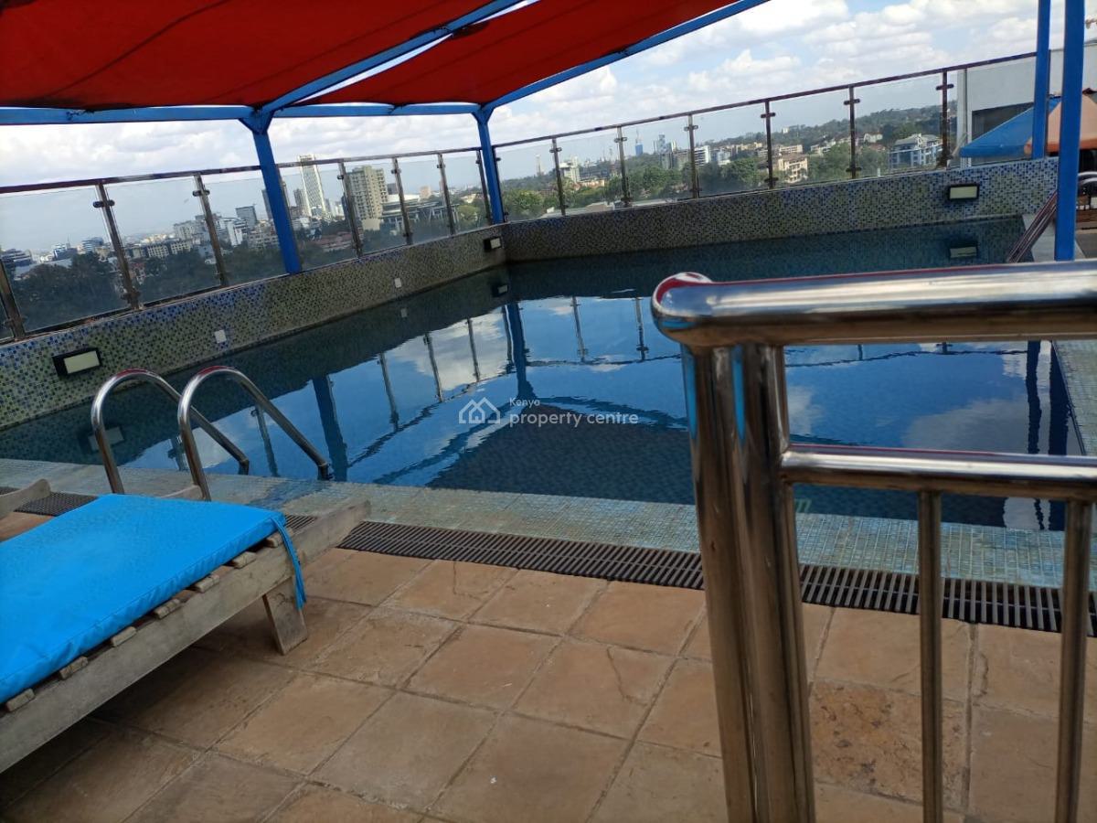 Ready to Occupy 4 Bedrooms All Ensuite in Westlands, Brookeside, Westlands, Nairobi, Apartment for Sale