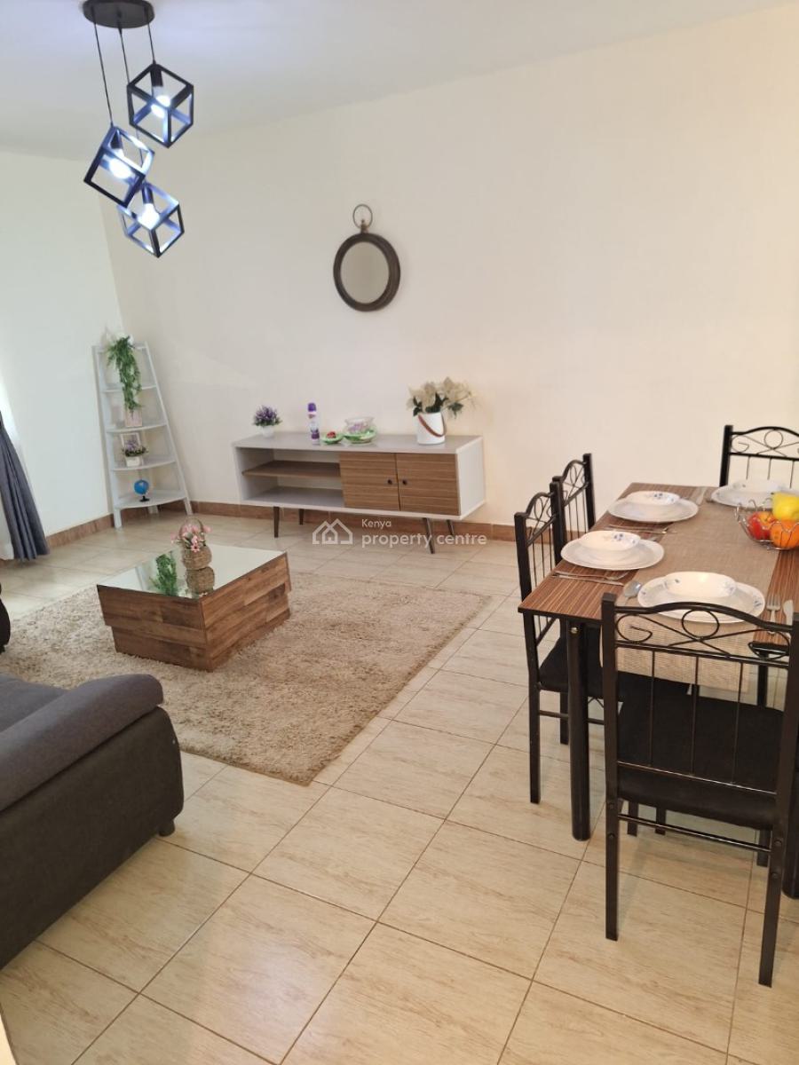 Priced, Ruiru Town, Ruiru, Kiambu, Apartment for Sale