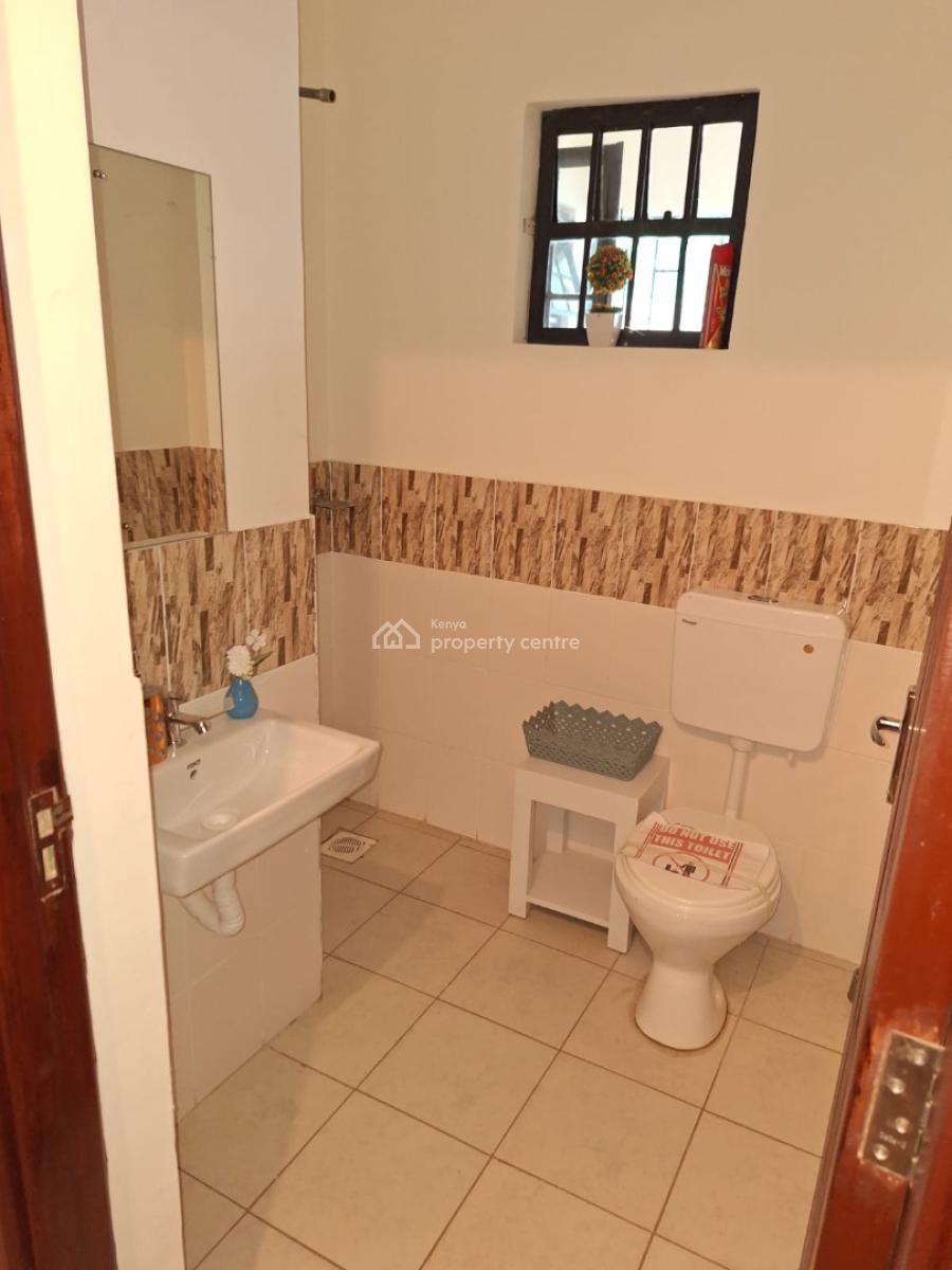Priced, Ruiru Town, Ruiru, Kiambu, Apartment for Sale