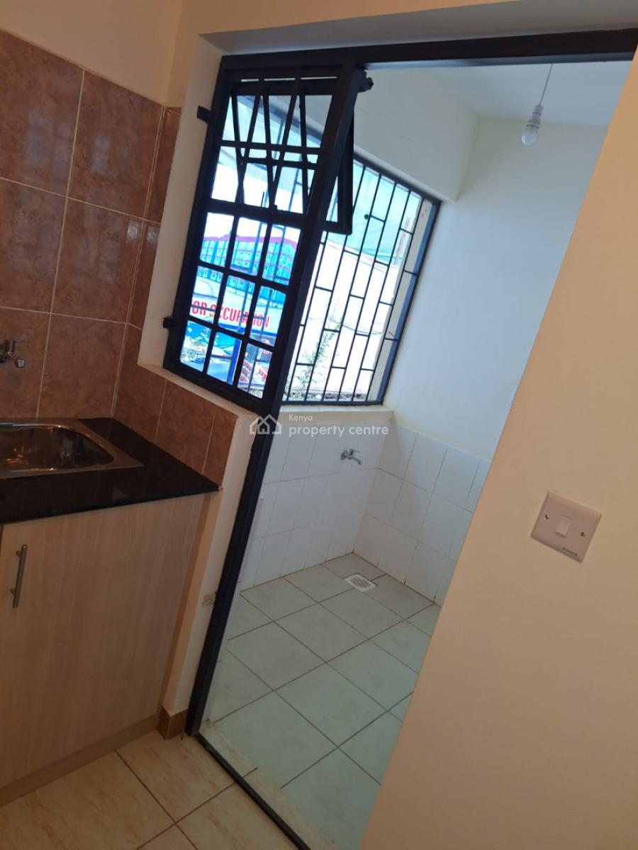Priced, Ruiru Town, Ruiru, Kiambu, Apartment for Sale