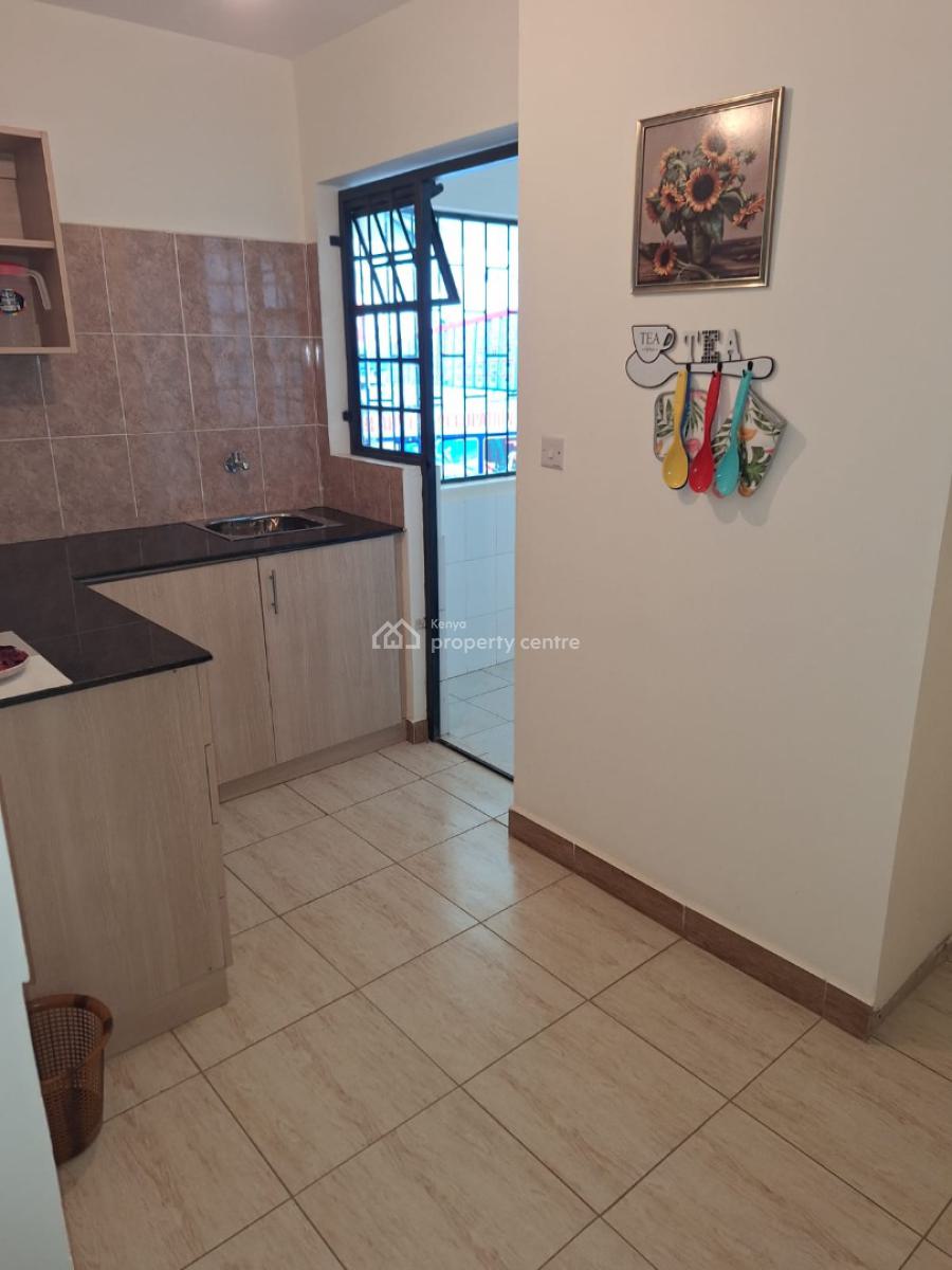 Priced, Ruiru Town, Ruiru, Kiambu, Apartment for Sale