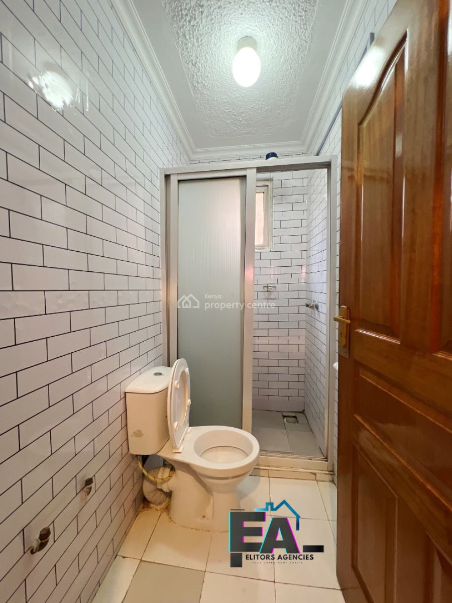 4 Bedroom Townhouse All Ensuite Plus 2 Detached Dsqs, Mandera Road, Kileleshwa, Nairobi, Townhouse for Rent